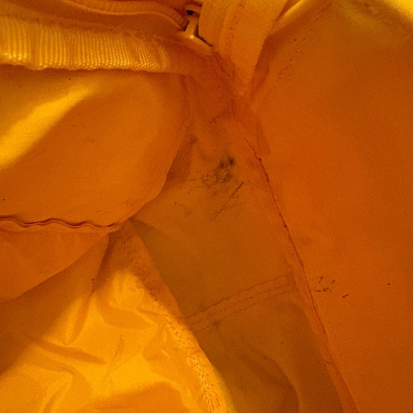 Fjallraven mini backpack - Picture 9 of 10